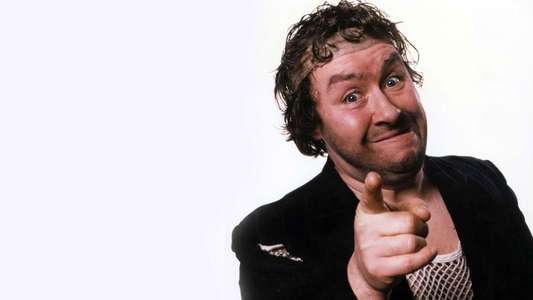 Rab C. Nesbitt - Backdrop