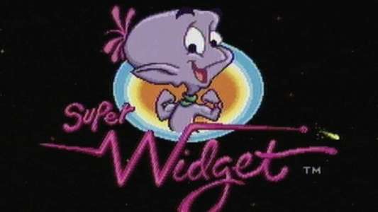 Widget - Backdrop