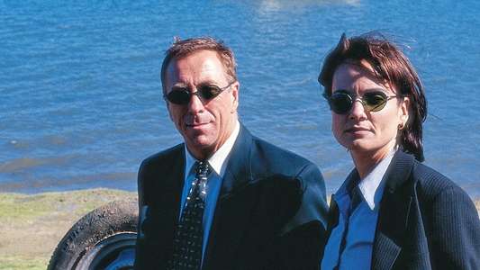 Water Rats - Backdrop