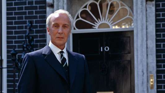 House of Cards - Backdrop