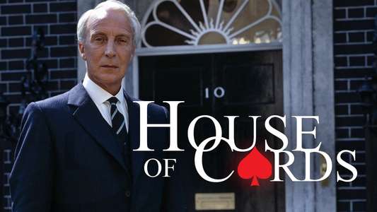 House of Cards - Backdrop