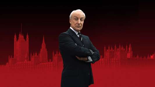 House of Cards - Backdrop