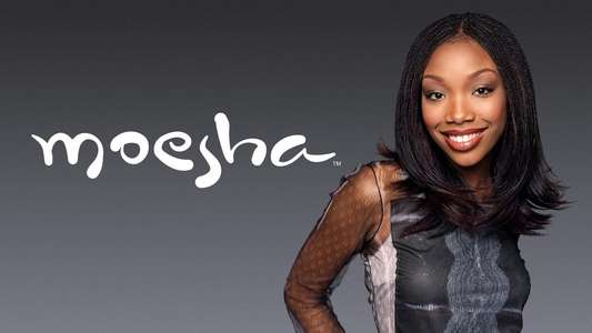 Moesha - Backdrop