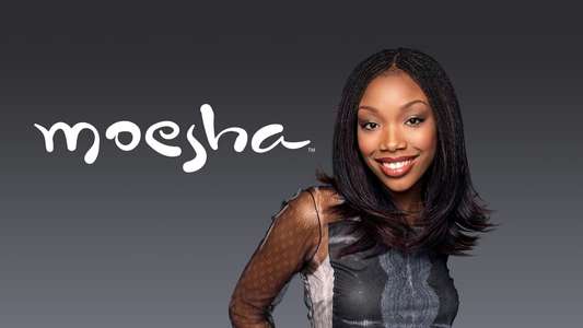 Moesha - Backdrop