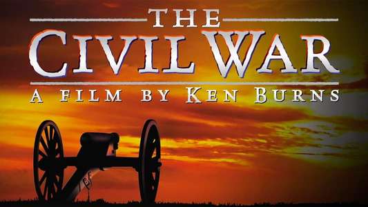 The Civil War - Backdrops