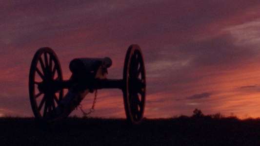 The Civil War - Backdrops