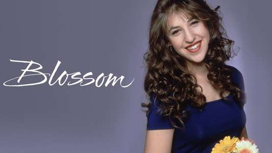 Blossom - Backdrop