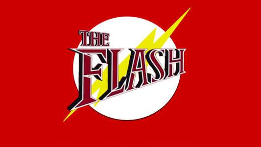 The Flash - Backdrop