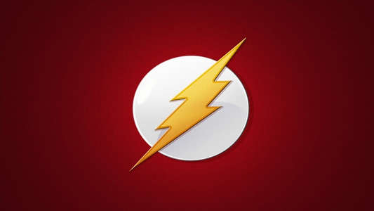 The Flash - Backdrop