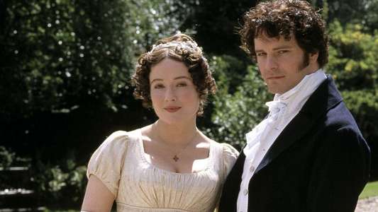 Pride and Prejudice - Backdrops