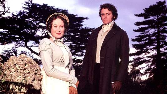 Pride and Prejudice - Backdrops