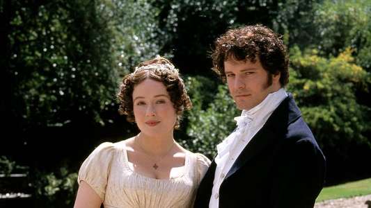 Pride and Prejudice - Backdrops