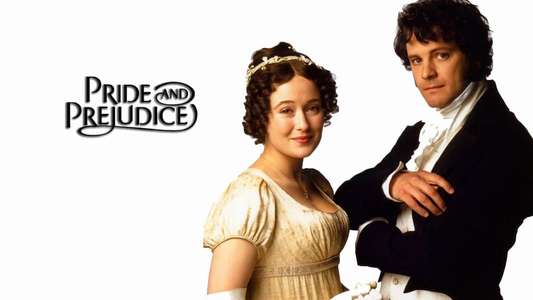 Pride and Prejudice - Backdrops