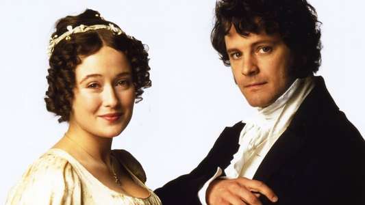 Pride and Prejudice - Backdrops