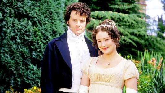 Pride and Prejudice - Backdrops