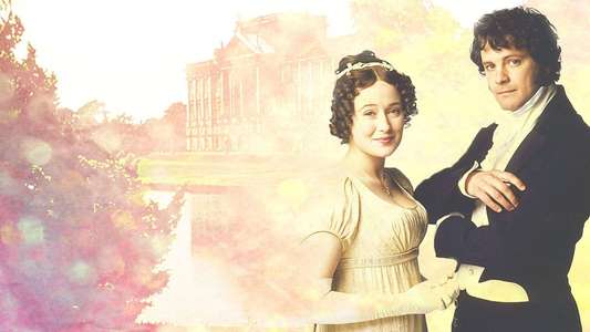 Pride and Prejudice - Backdrops