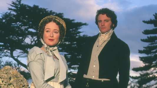 Pride and Prejudice - Backdrops