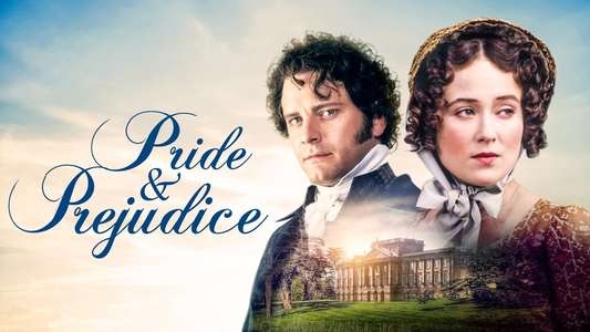 Pride and Prejudice - Backdrops