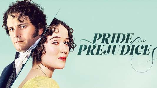 Pride and Prejudice - Backdrops