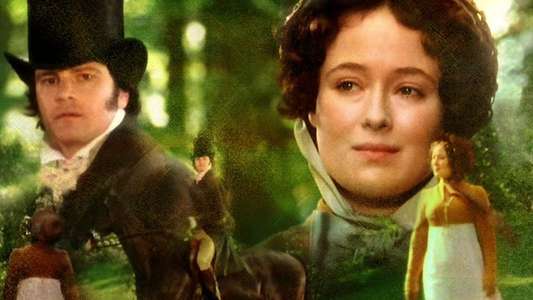Pride and Prejudice - Backdrops