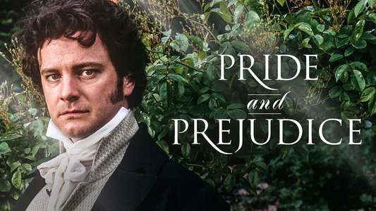 Pride and Prejudice - Backdrops