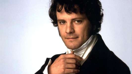 Pride and Prejudice - Backdrops