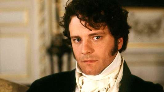 Pride and Prejudice - Backdrops