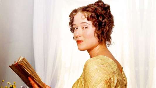 Pride and Prejudice - Backdrops