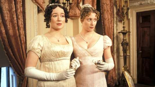 Pride and Prejudice - Backdrops