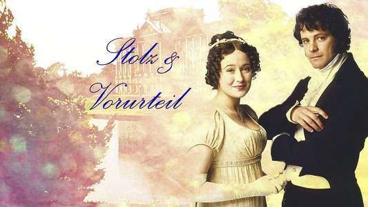 Pride and Prejudice - Backdrops