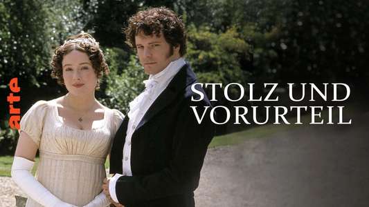 Pride and Prejudice - Backdrops