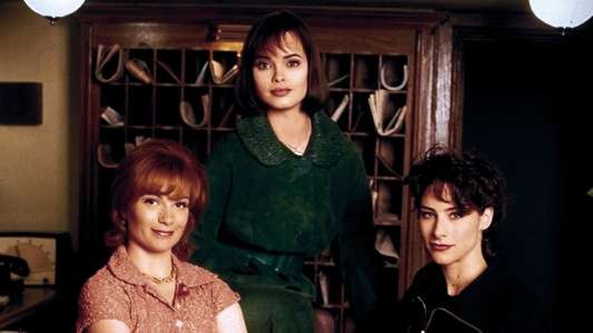 Nancy Drew - Backdrop