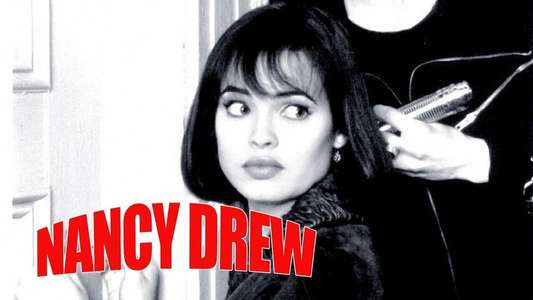 Nancy Drew - Backdrop