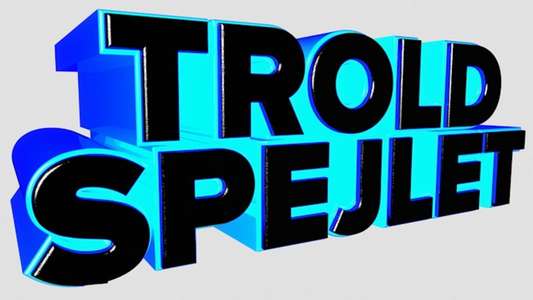 Troldspejlet - Backdrop
