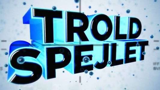 Troldspejlet - Backdrop