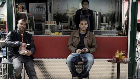 Top Boy - Backdrops