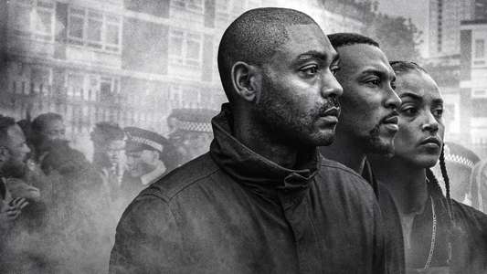 Top Boy - Backdrops
