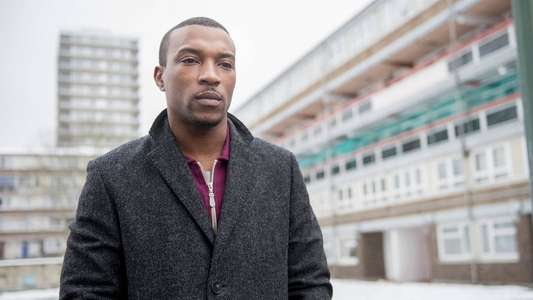 Top Boy - Backdrops