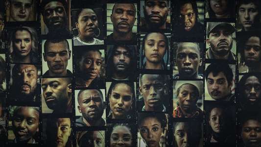 Top Boy - Backdrops