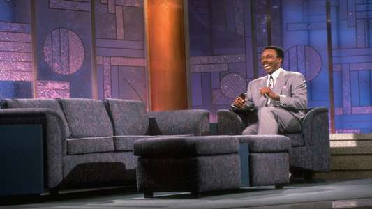 The Arsenio Hall Show - Backdrop