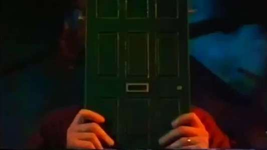 Grim Tales - Backdrop