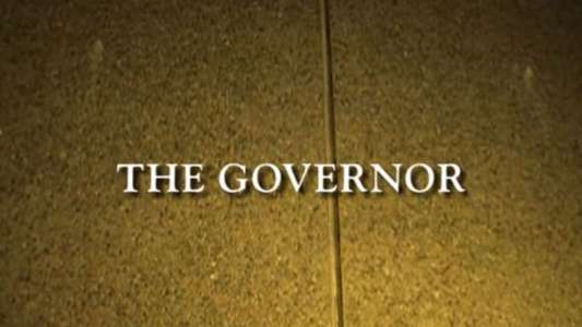 The Governor - Backdrop