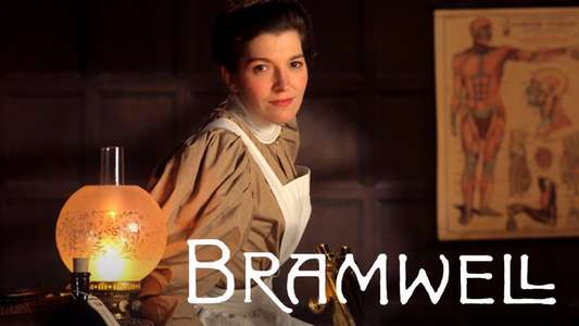 Bramwell - Backdrop
