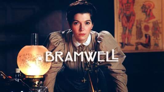 Bramwell - Backdrop