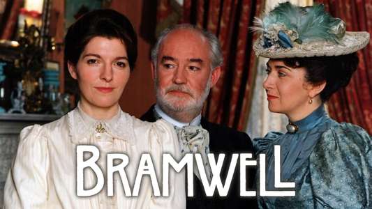 Bramwell - Backdrop