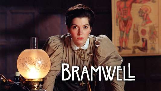 Bramwell - Backdrop