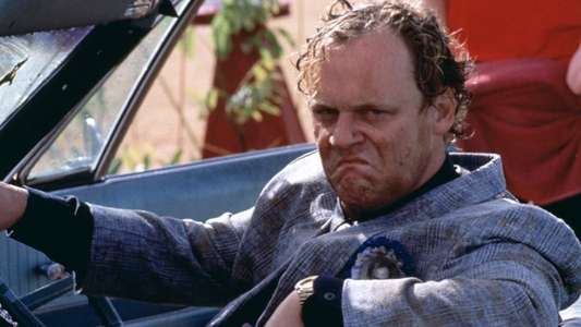 Round the Twist - Backdrop