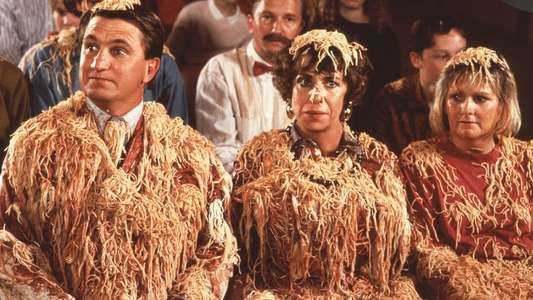 Round the Twist - Backdrop