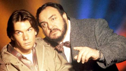 Sliders - Backdrop