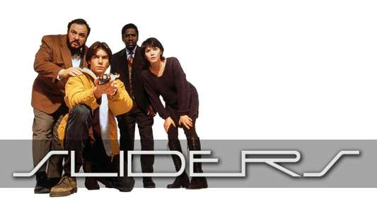 Sliders - Backdrop